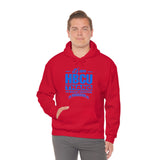 Unisex It's An HBCU Thang Heavy Blend™ Hooded Sweatshirt