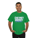 Unisex Cheyney Grandma Jersey Short Sleeve Tee