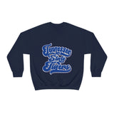 Unisex Tennessee State TSU Heavy Blend™ Crewneck Sweatshirt