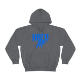 Unisex HBCU AF Heavy Blend™ Hooded Sweatshirt