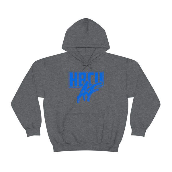 Unisex HBCU AF Heavy Blend™ Hooded Sweatshirt