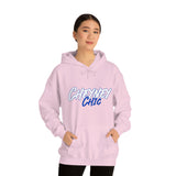 Unisex Cheyney Chic Heavy Blend™ Hooded Sweatshirt