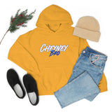 Unisex Cheyney Bro Heavy Blend™ Hooded Sweatshirt