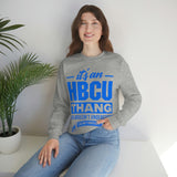 Unisex HBCU Thang Heavy Blend™ Crewneck Sweatshirt