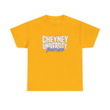 Unisex Cheyney Brother Jersey Short Sleeve Tee