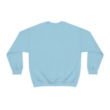 Unisex Cheyney Chic Heavy Blend™ Crewneck Sweatshirt