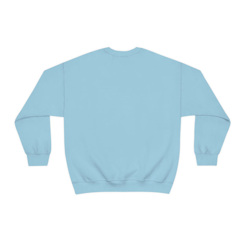 Unisex Cheyney Chic Heavy Blend™ Crewneck Sweatshirt