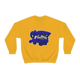 Unisex Cheyney University Alumni Heavy Blend™ Crewneck Sweatshirt