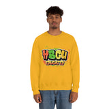 Unisex HBCU Educated Heavy Blend™ Crewneck Sweatshirt