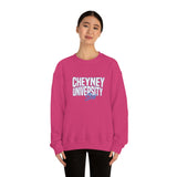 Unisex Cheyney Son Heavy Blend™ Crewneck Sweatshirt