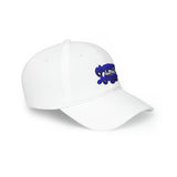 Cheyney University Alumni Low Profile Baseball Cap