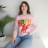 Unisex HBCU AF Heavy Blend™ Crewneck Sweatshirt