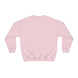 Unisex Lip Gloss Heavy Blend™ Crewneck Sweatshirt