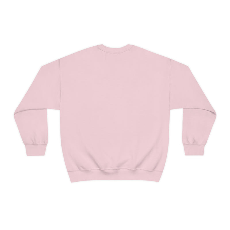 Unisex Lip Gloss Heavy Blend™ Crewneck Sweatshirt