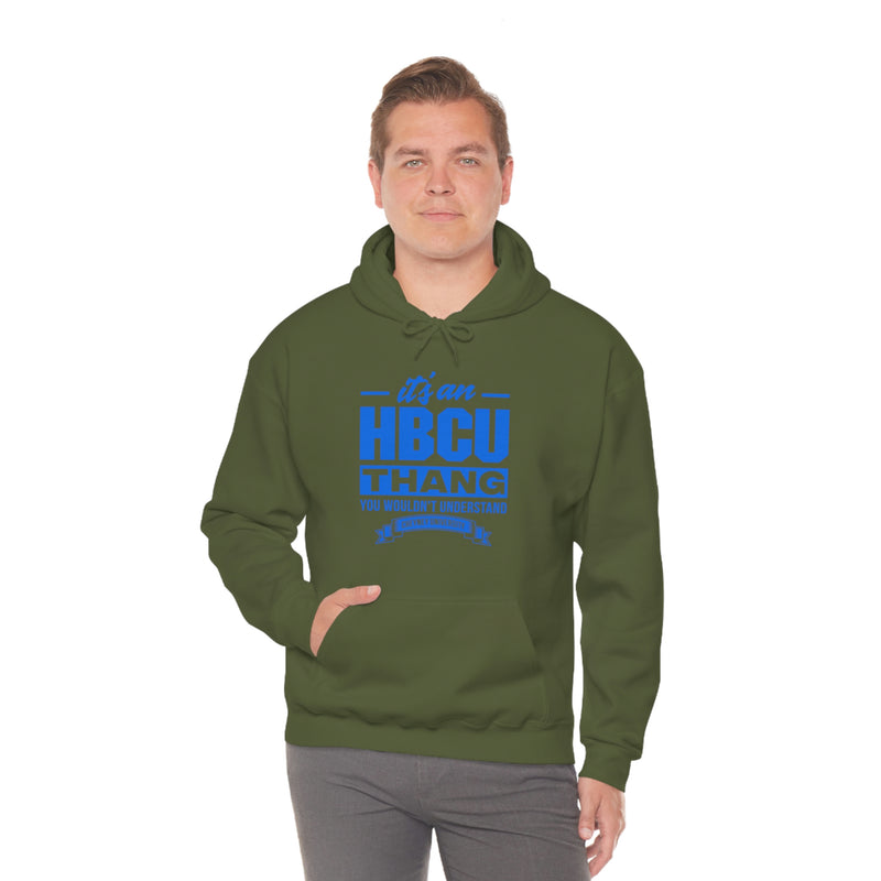 Unisex It's An HBCU Thang Heavy Blend™ Hooded Sweatshirt