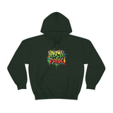 Unisex HBCU Pride Heavy Blend™ Hooded Sweatshirt