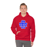 Unisex My HBUC 1912 TSU Heavy Blend™ Hooded Sweatshirt