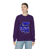 Unisex Cheyney 1837 University Wolves Heavy Blend™ Crewneck Sweatshirt