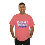 Unisex Cheyney Daughter Jersey Short Sleeve Tee