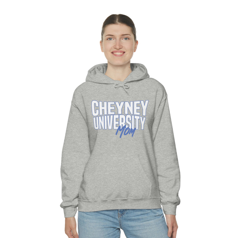 Unisex Cheyney Mom Heavy Blend™ Hooded Sweatshirt