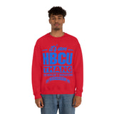 Unisex HBCU Thang Heavy Blend™ Crewneck Sweatshirt