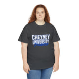 Unisex Cheyney Daughter Jersey Short Sleeve Tee