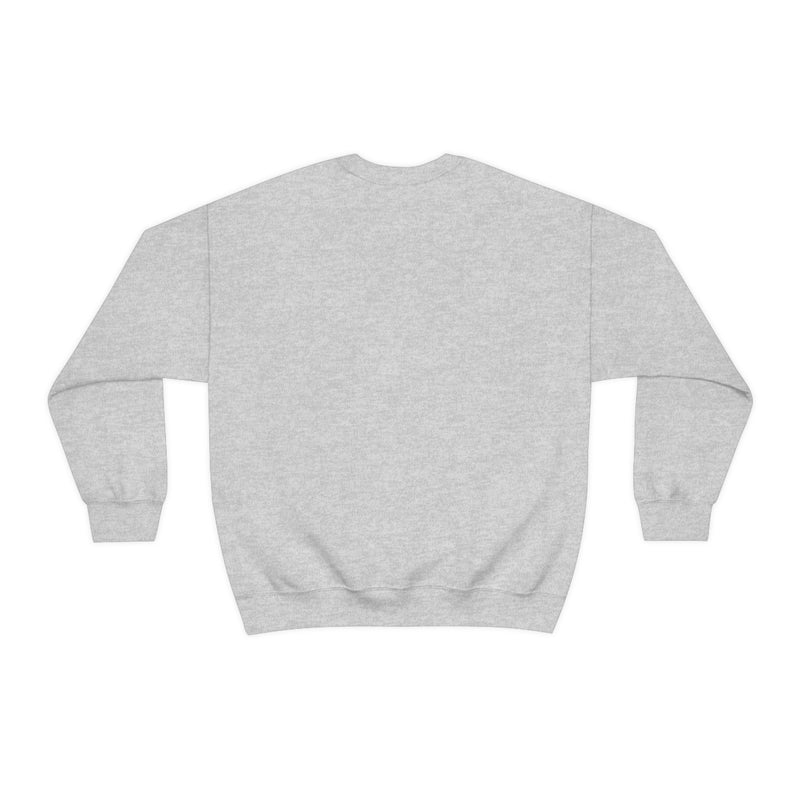 Unisex FISK Bulldogs Heavy Blend™ Crewneck Sweatshirt