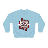 Unisex Alabama A&M University Heavy Blend™ Crewneck Sweatshirt