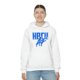 Unisex HBCU AF Heavy Blend™ Hooded Sweatshirt