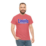 Unisex Lincoln University Jersey Short Sleeve Tee