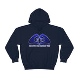 Unisex We Love Our Cheyney U Heavy Blend™ Hooded Sweatshirt