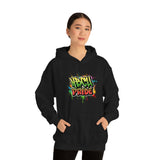 Unisex HBCU Pride Heavy Blend™ Hooded Sweatshirt