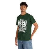 Unisex HBCU Thang Jersey Short Sleeve Tee