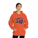 Unisex HBCU Made Alabama Heavy Blend™ Hooded Sweatshirt