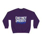 Unisex Cheyney Daughter Heavy Blend™ Crewneck Sweatshirt