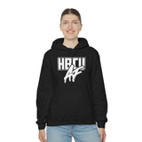 Unisex HBCU AF Heavy Blend™ Hooded Sweatshirt