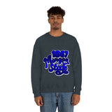 Unisex Cheyney 1837 University Wolves Heavy Blend™ Crewneck Sweatshirt