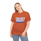 Unisex Cheyney Daughter Jersey Short Sleeve Tee