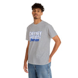 Unisex Cheyney Brother Jersey Short Sleeve Tee