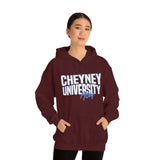 Unisex Cheyney Mom Heavy Blend™ Hooded Sweatshirt