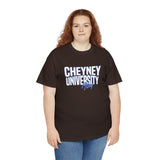 Unisex Cheyney Mom Jersey Short Sleeve Tee