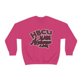 Unisex HBCU Made Alabama Heavy Blend™ Crewneck Sweatshirt