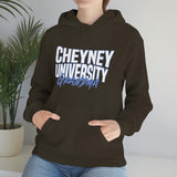 Unisex Cheyney Grandma Heavy Blend™ Hooded Sweatshirt