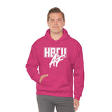 Unisex HBCU AF Heavy Blend™ Hooded Sweatshirt