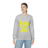 Unisex Alabama State ASU Heavy Blend™ Crewneck Sweatshirt