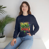 Unisex HBCU Pride Heavy Blend™ Crewneck Sweatshirt