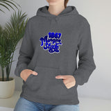 Unisex 1867 Morgan State Heavy Blend™ Hooded Sweatshirt