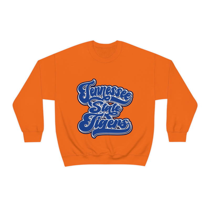 Unisex Tennessee State TSU Heavy Blend™ Crewneck Sweatshirt