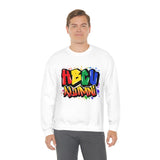 Unisex HBCU Alumni Heavy Blend™ Crewneck Sweatshirt