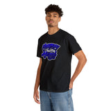 Unisex Cheyney University Alumni Jersey Short Sleeve Tee